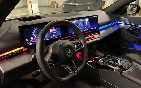 BMW 5 серия, 2025 год, 12 875 000 рублей, 2 фотография