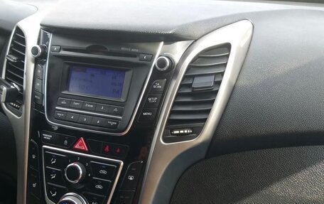 Hyundai i30 II рестайлинг, 2013 год, 1 190 000 рублей, 19 фотография