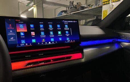 BMW 5 серия, 2025 год, 12 875 000 рублей, 7 фотография