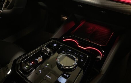 BMW 5 серия, 2025 год, 12 875 000 рублей, 8 фотография