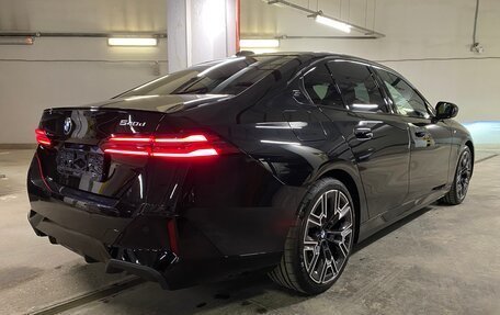 BMW 5 серия, 2025 год, 12 875 000 рублей, 11 фотография