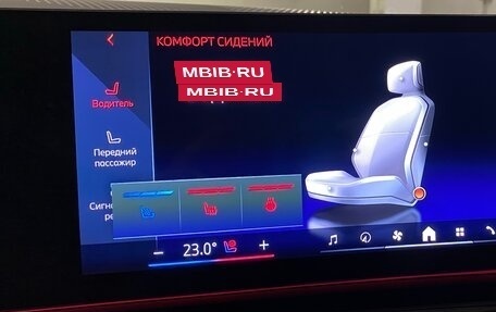 BMW 5 серия, 2025 год, 12 875 000 рублей, 4 фотография