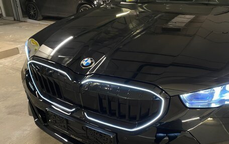 BMW 5 серия, 2025 год, 12 875 000 рублей, 12 фотография