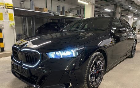 BMW 5 серия, 2025 год, 12 875 000 рублей, 9 фотография