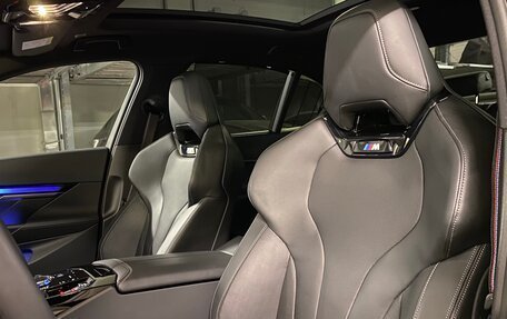 BMW 5 серия, 2025 год, 12 875 000 рублей, 14 фотография