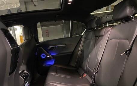 BMW 5 серия, 2025 год, 12 875 000 рублей, 21 фотография