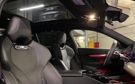 BMW 5 серия, 2025 год, 12 875 000 рублей, 15 фотография