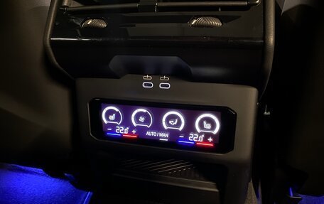 BMW 5 серия, 2025 год, 12 875 000 рублей, 23 фотография