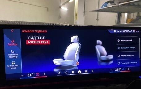 BMW 5 серия, 2025 год, 12 875 000 рублей, 16 фотография