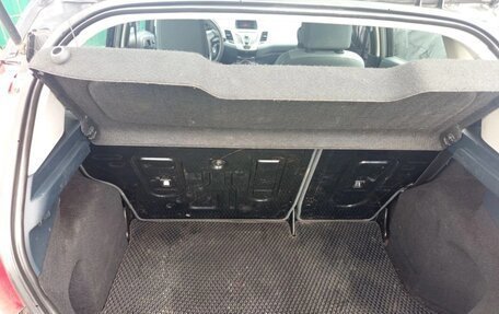 Ford Fiesta, 2008 год, 437 000 рублей, 4 фотография