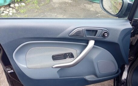 Ford Fiesta, 2008 год, 437 000 рублей, 6 фотография