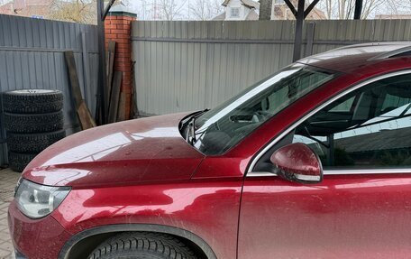 Volkswagen Tiguan I, 2011 год, 1 300 000 рублей, 6 фотография