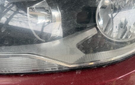 Volkswagen Tiguan I, 2011 год, 1 300 000 рублей, 4 фотография