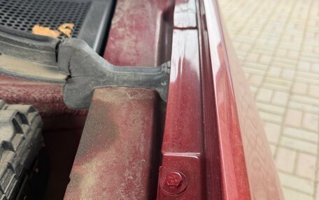 Volkswagen Tiguan I, 2011 год, 1 300 000 рублей, 3 фотография