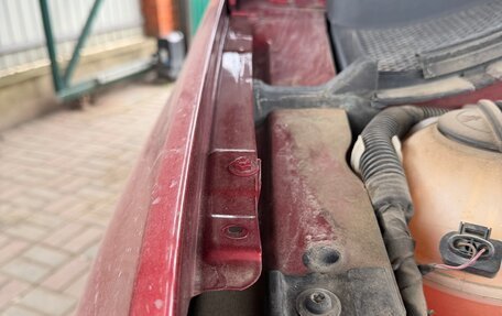 Volkswagen Tiguan I, 2011 год, 1 300 000 рублей, 5 фотография