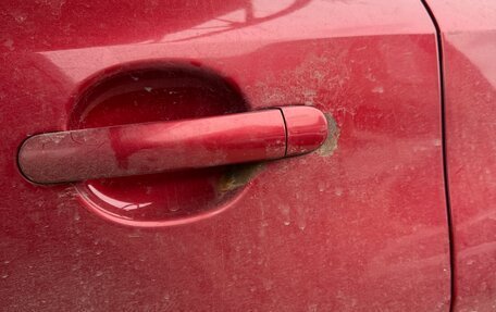 Volkswagen Tiguan I, 2011 год, 1 300 000 рублей, 8 фотография