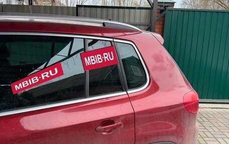 Volkswagen Tiguan I, 2011 год, 1 300 000 рублей, 7 фотография