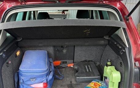 Volkswagen Tiguan I, 2011 год, 1 300 000 рублей, 9 фотография