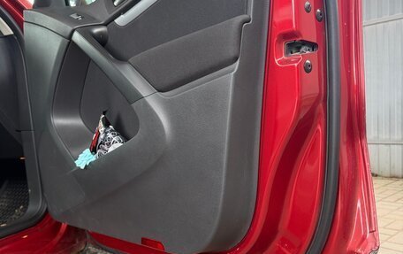 Volkswagen Tiguan I, 2011 год, 1 300 000 рублей, 11 фотография