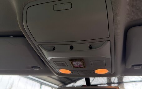 Volkswagen Tiguan I, 2011 год, 1 300 000 рублей, 14 фотография