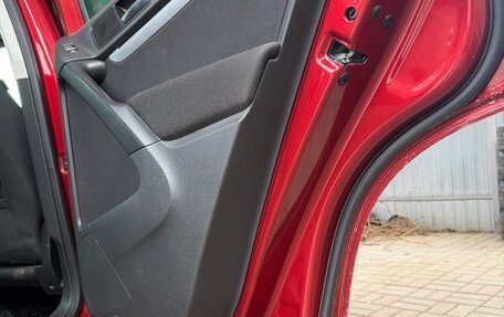 Volkswagen Tiguan I, 2011 год, 1 300 000 рублей, 18 фотография