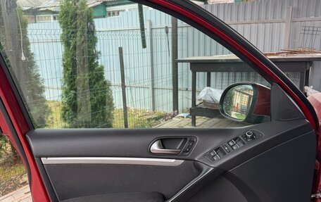 Volkswagen Tiguan I, 2011 год, 1 300 000 рублей, 19 фотография