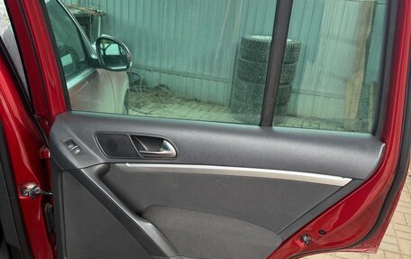 Volkswagen Tiguan I, 2011 год, 1 300 000 рублей, 17 фотография