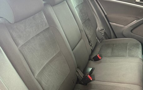 Volkswagen Tiguan I, 2011 год, 1 300 000 рублей, 13 фотография