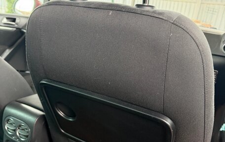 Volkswagen Tiguan I, 2011 год, 1 300 000 рублей, 16 фотография