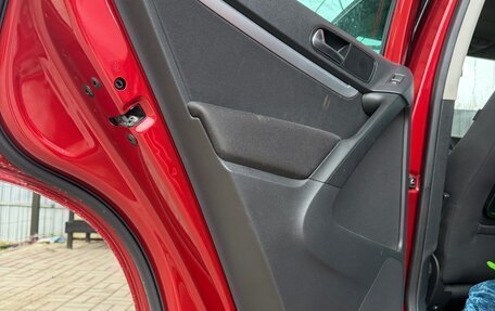 Volkswagen Tiguan I, 2011 год, 1 300 000 рублей, 21 фотография