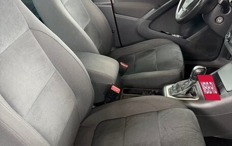 Volkswagen Tiguan I, 2011 год, 1 300 000 рублей, 12 фотография