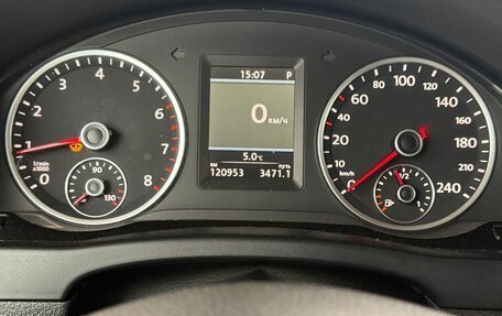 Volkswagen Tiguan I, 2011 год, 1 300 000 рублей, 26 фотография