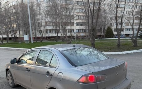 Mitsubishi Lancer IX, 2013 год, 580 000 рублей, 5 фотография