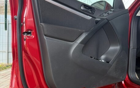 Volkswagen Tiguan I, 2011 год, 1 300 000 рублей, 22 фотография