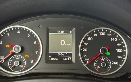 Volkswagen Tiguan I, 2011 год, 1 300 000 рублей, 24 фотография