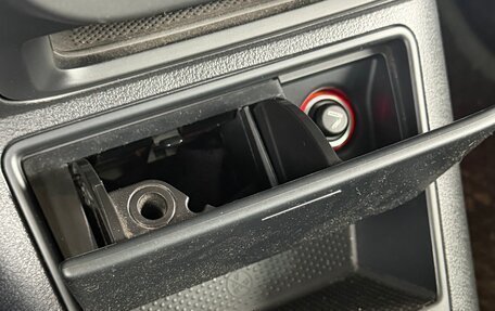 Volkswagen Tiguan I, 2011 год, 1 300 000 рублей, 25 фотография