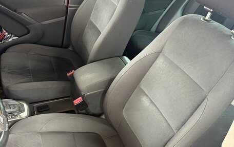 Volkswagen Tiguan I, 2011 год, 1 300 000 рублей, 23 фотография