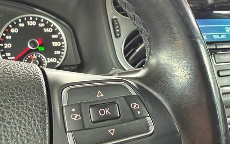 Volkswagen Tiguan I, 2011 год, 1 300 000 рублей, 30 фотография