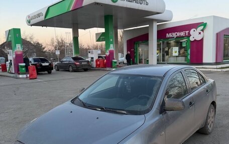 Mitsubishi Lancer IX, 2013 год, 580 000 рублей, 2 фотография