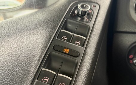 Volkswagen Tiguan I, 2011 год, 1 300 000 рублей, 31 фотография