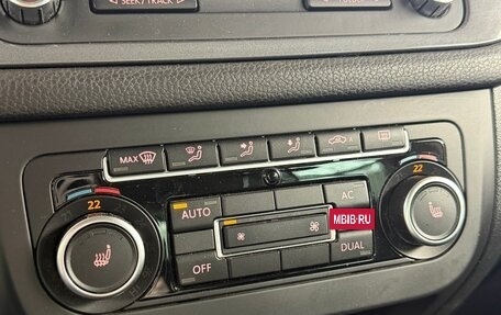 Volkswagen Tiguan I, 2011 год, 1 300 000 рублей, 28 фотография