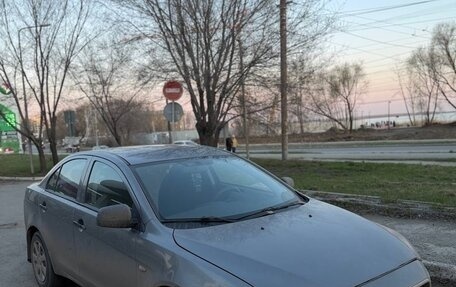 Mitsubishi Lancer IX, 2013 год, 580 000 рублей, 3 фотография