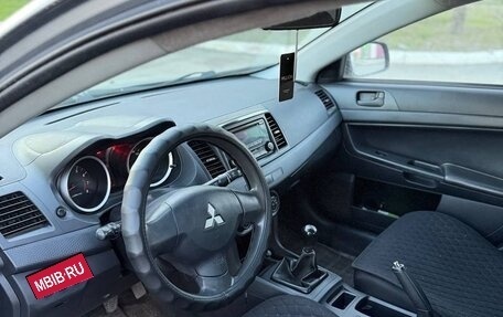 Mitsubishi Lancer IX, 2013 год, 580 000 рублей, 6 фотография
