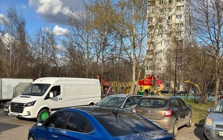 Hyundai Solaris II рестайлинг, 2018 год, 1 600 000 рублей, 2 фотография