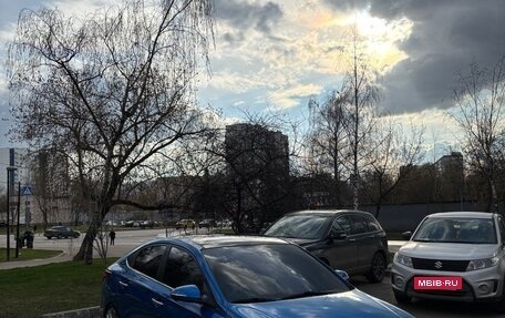 Hyundai Solaris II рестайлинг, 2018 год, 1 600 000 рублей, 4 фотография