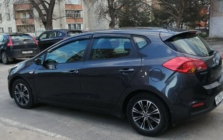 KIA cee'd III, 2013 год, 850 000 рублей, 4 фотография