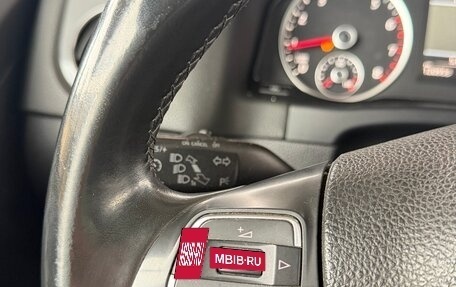 Volkswagen Tiguan I, 2011 год, 1 300 000 рублей, 27 фотография