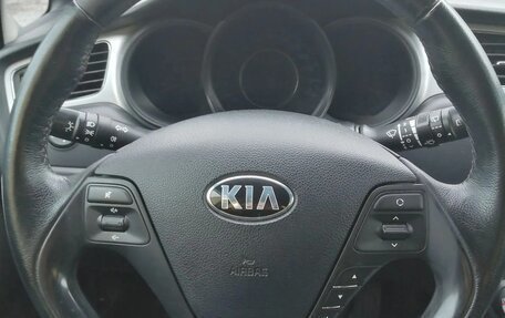KIA cee'd III, 2013 год, 850 000 рублей, 6 фотография
