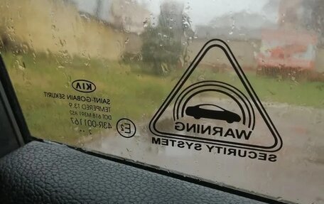 KIA cee'd III, 2013 год, 850 000 рублей, 24 фотография