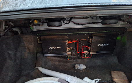 Suzuki Swift II, 2002 год, 100 000 рублей, 3 фотография